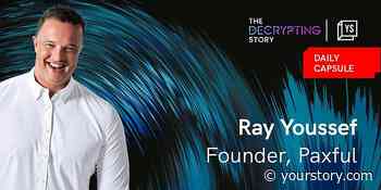 Making cryptocurrency accessible - YourStory