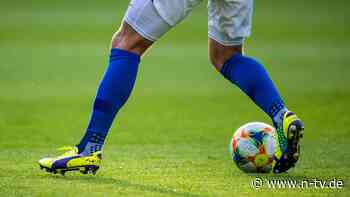 Bayern: FC Bayern gegen Gladbach: Augsburg auswärts gefordert - n-tv.de - n-tv NACHRICHTEN