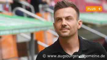 FC Augsburg: Trainer Enrico Maaßen sieht den FCA auf dem richtigen Weg | Augsburger Allgemeine - Augsburger Allgemeine
