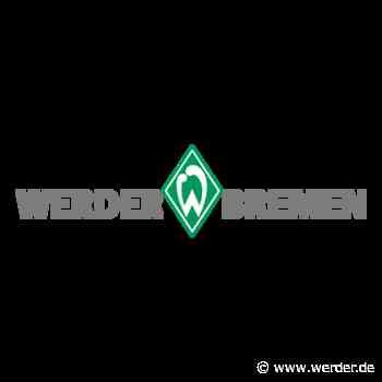 Werder Bremen Vogelfutterhaus - Werder Bremen
