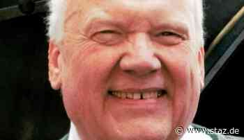 Walter Meier aus Bobingen sucht seinen "rettenden Engel" - StadtZeitung Augsburg