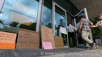 Bobingen: Bobinger Stadträte kritisieren Chef der Wertachklinik und Bürgermeister | Schwabmünchner Allgemeine - Augsburger Allgemeine