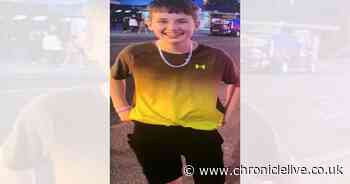 Concern growing as police search for missing County Durham teen Charlie James