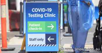 COVID-19 isolation period to be scaled back to five days - 9News