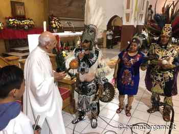 Padre Zaverio Colleoni, il prete di Fiorano sepolto nel cimitero degli indiani - Prima Bergamo