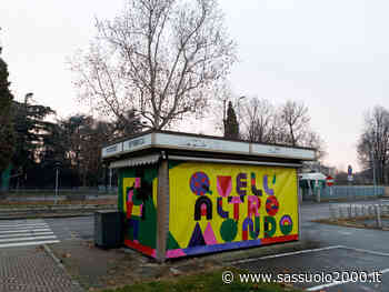 A Fiorano riapre 'La Sosteria' - sassuolo2000.it - SASSUOLO NOTIZIE - SASSUOLO 2000