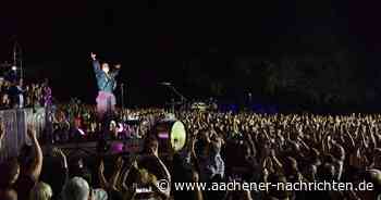 Kurpark Classix 2022: 5000 Menschen feiern Silbermond