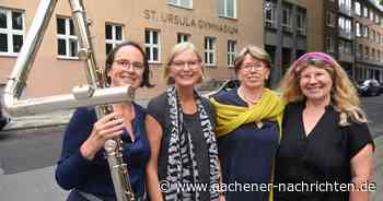 Zonta-Club: Beim silbernen Jubiläum stehen die Komponistinnen im Fokus