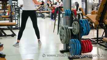 Änderung im Fitness-Studio: Was ab September beim Sport anders ist