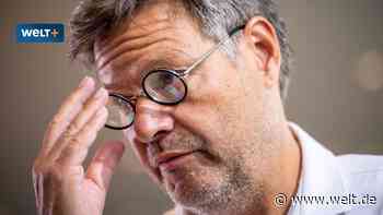 „Da kommen ganz andere Preissteigerungen auf uns zu“