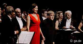 Feinste Klangkultur: Spitzenorchester aus Rom begeistert beim Beethovenfest in Bonn - General-Anzeiger Bonn