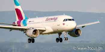 Bundesbeamte verschleudern Millionen auf Inlandsflügen zwischen Bonn und Berlin - FOCUS Online