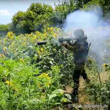 London: Russische Kampfkraft wird kaum erhöht - Radio Bonn / Rhein-Sieg - radiobonn.de