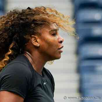 Tennisstars verneigen sich vor Serena Williams - Radio Bonn / Rhein-Sieg - radiobonn.de