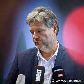 Ampel-Partner fordern Habeck zu Korrektur bei Gasumlage auf - radiobonn.de