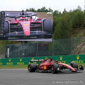 Darauf muss man beim Großen Preis von Belgien achten - radiobonn.de