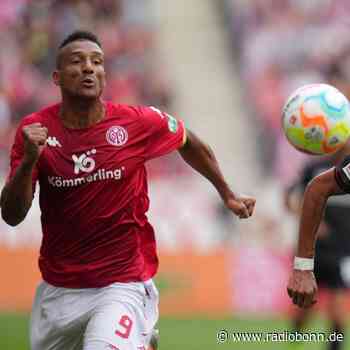 Bayer Leverkusen beendet Krise mit Sieg in Mainz - radiobonn.de