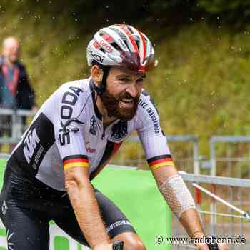 Yates triumphiert auf dem Schauinsland - Geschke gefeiert - Radio Bonn / Rhein-Sieg - radiobonn.de