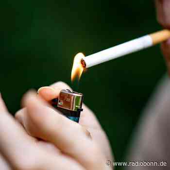 Raucherquote in Deutschland in Pandemie deutlich gestiegen - Radio Bonn / Rhein-Sieg - radiobonn.de