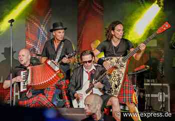 Brings: Konzert in Bonn 2023 zu sehr günstigen Preisen - EXPRESS