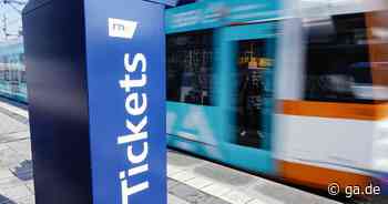 Nahverkehr in Bonn und der Region kaum noch bezahlbar​ - General-Anzeiger Bonn