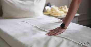 Übernachtungen in Hotels in Bonn - Zahl 2022 deutlich gestiegen - General-Anzeiger Bonn