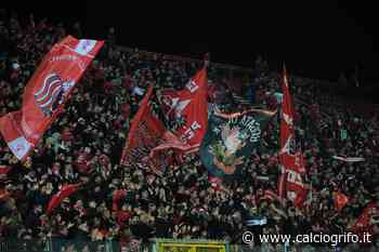 Perugia-Bari: 3.300 in prevendita, si corre ancora verso le 5.000 presenze - Calcio Grifo