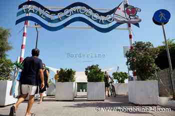 Bari, Pane e Pomodoro supera l'esame dei turisti "più fortunati". Per alcuni è "una bella esperienza" - Borderline24.com