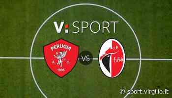 Perugia Bari: come e quando vederla in tv o streaming su Dazn o Sky - Virgilio Sport