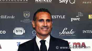 Amoruso: "La B più interessante degli ultimi anni. Il Bari..." - BARI CALCIO