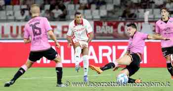 Il Bari domani a Perugia, prima vittoria in campionato cercasi - La Gazzetta del Mezzogiorno