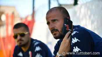 Pedullà - Bari, nuova idea per l'attacco. È Scheidler del Digione - BARI CALCIO