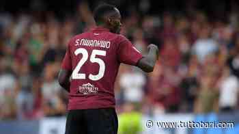 Simy, accordo raggiunto con il Benevento. Quelle voci sul Bari... - BARI CALCIO