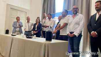 Salvini a Bari presenta i candidati della Lega alle Politiche: "Dalla Puglia un avviso di sfratto ad Emiliano" - BariToday