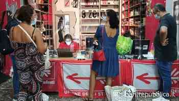 Bari, torna il mercatino dei libri usati di Zona Franka: "L'anno scorso un risparmio per le famiglie di oltre… - La Repubblica