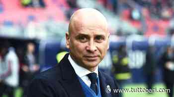 Palermo, Corini: "Bari? Avremmo fatto meglio con la rosa al completo" - BARI CALCIO