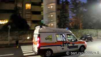 Bari, scontro fra auto sulla 106: muore una 63enne, cinque feriti - La Repubblica