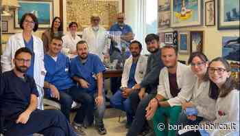 "Connessione fra colesterolo e cellule anti tumore": da Bari la ricerca per curare i linfomi più aggressivi - La Repubblica