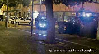 Viaggio nella Bari di notte: tra stazione e piazza Moro, nella terra di nessuno. «Droga, risse e disagio»/Prim - quotidianodipuglia.it