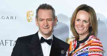 Alexander Armstrong's life from 19 year marriage and their 4 children - My London