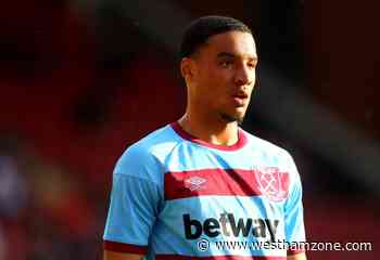 ExWHUemployee: Swansea win race to sign West Ham United winger Armstrong Oko-Flex on loan - West Ham Zone