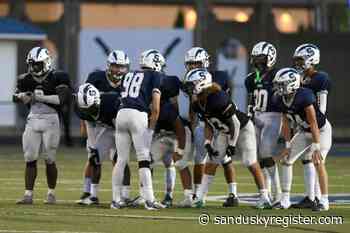 Armstrong, big plays key Sandusky to win over Lorain - Sandusky Register