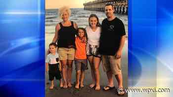 Armstrong County man dies in accident after burn barrel explodes - WPXI Pittsburgh