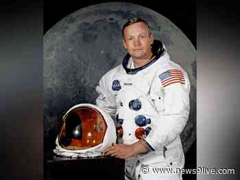 Neil Armstrong death anniversary: Lesser-known facts about first person to walk on moon - News9 LIVE