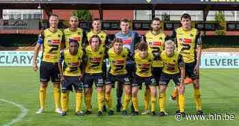 Guido Vandenabeele (KSV Oudenaarde): “Ambitie om in de buurt van de eindrondetickets te komen” - Het Laatste Nieuws