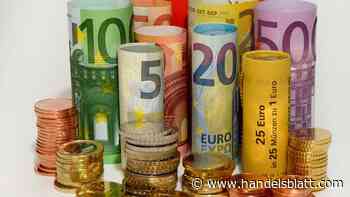 Handelsblatt-Ranking: So finden Verbraucher günstige Online-Ratenkredite