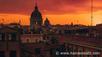 Bondmarkt: Hedgefonds wetten 39 Milliarden Dollar gegen italienische Staatsanleihen