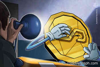 MakerDAO co-founder recommends DAI-USD depegging to limit attack surface