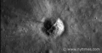 Why NASA Is Going Back to the Moon