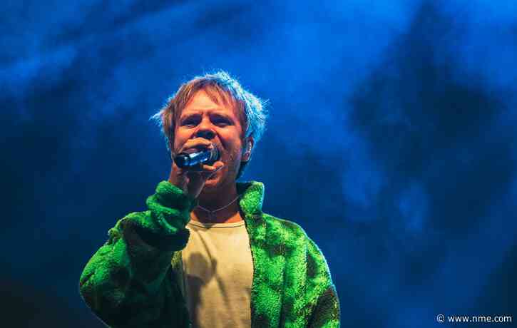 Enter Shikari say Reading Festival set being cut “wasn’t an act of censorship”
